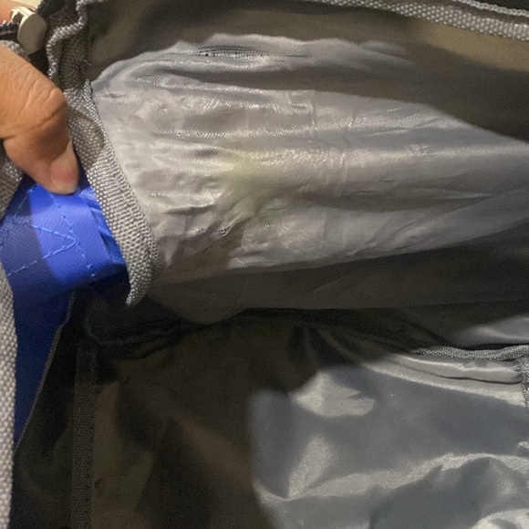 Skyline 28” duffel bag - Picture 10 of 10